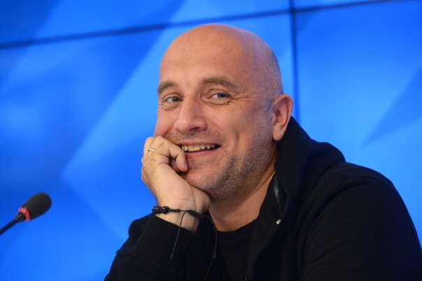 Прилепин поставил на место всех, кому поперек горла встает российское милосердие в борьбе с коронавирусом