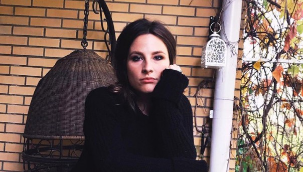 Вся семья на карантине: у дочери Охлобыстина нашли COVID-19