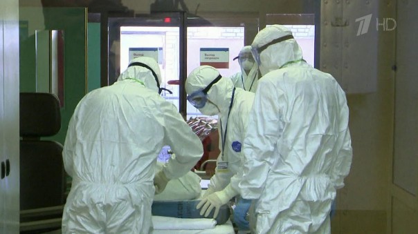 Больше панических заголовков, еще больше!