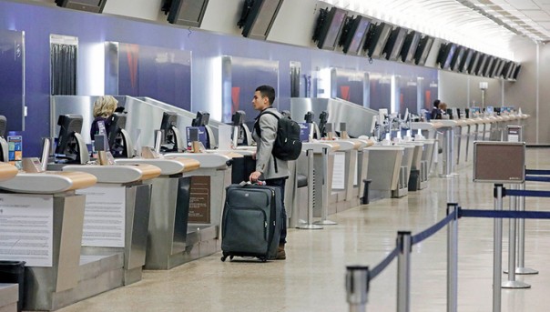 Сотрудники российской дипмиссии в США скинулись, чтобы отправить домой соотечественников