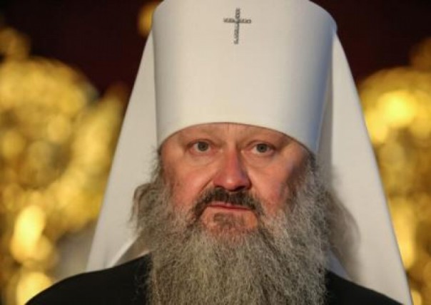 Украинские «патриоты» просят коронавирус убить настоятеля Киево-Печерской лавры