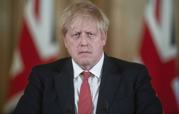 Бориса Джонсона поместили в отделение интенсивной терапии. Его заменит глава МИД