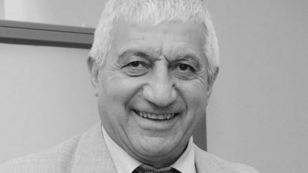 От коронавируса умер известный физик-лазерщик Казарян