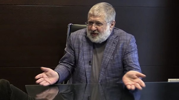 Коломойский отмывал деньги Украины в США: Вашингтон проводит следствие