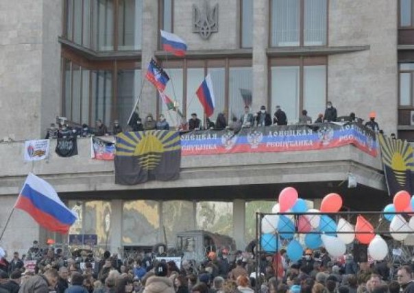 «Мы отстояли своё право называться Русскими»: 7 апреля — День провозглашения ДНР