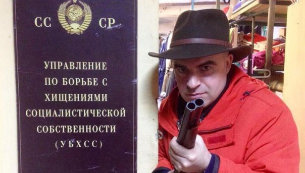 Иисус Воробьев и его жена задолжали почти 5 миллионов рублей за ЖКХ