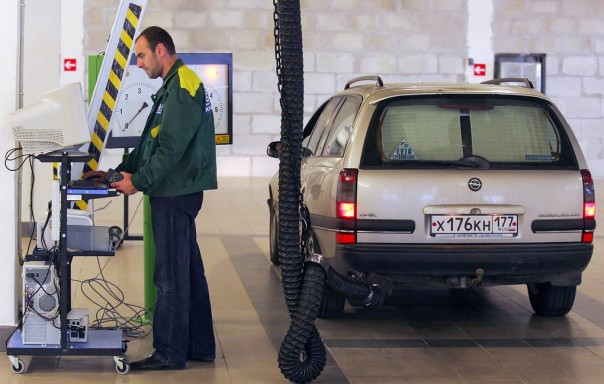 Новые правила техосмотра: с чем связана нежданная радость автомобилистов