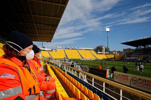 Коммерческий спорт терпит крах. Это шанс для спорта энтузиастов