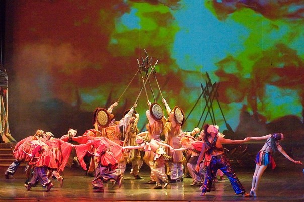 Юлия Витязева: О влиянии половцев и печенегов на текущую ситуацию в стране и мире