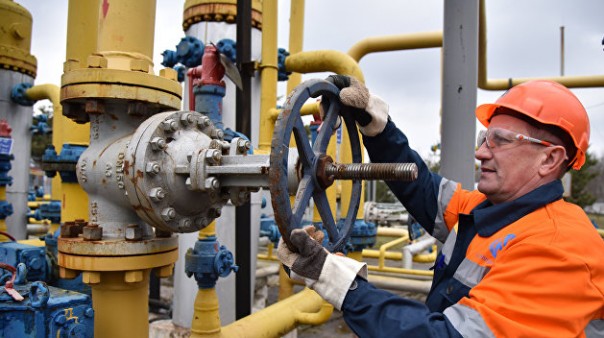 Минск призвал к пересмотру цен на российский газ