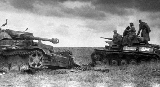 Уйти, никого не потеряв: подвиг капитана Андрея Пашкова