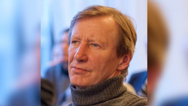 Умер сопредседатель Русского союза Латвии