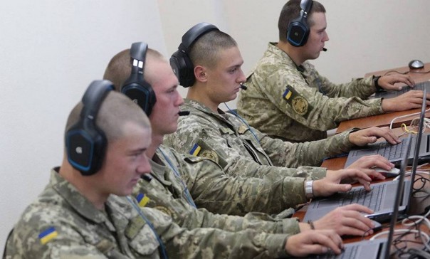 Провал украинских пропагандистов