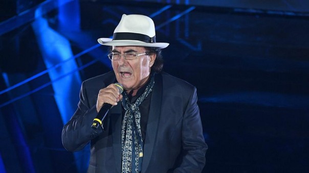 Певец Аль Бано поблагодарил российских специалистов за помощь в Италии