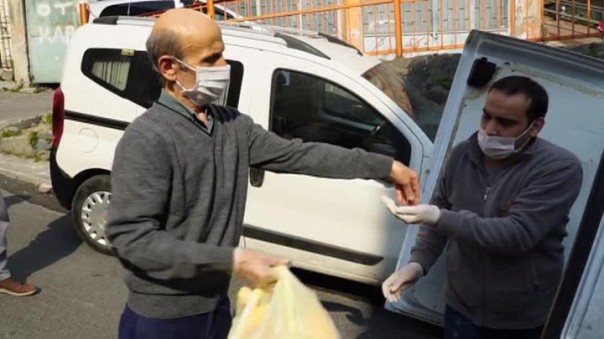 Планета во власти вируса: борьба с COVID-19 захватила большинство стран мира