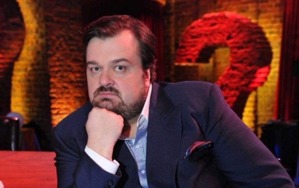 Даже Уткин уделал Гордона