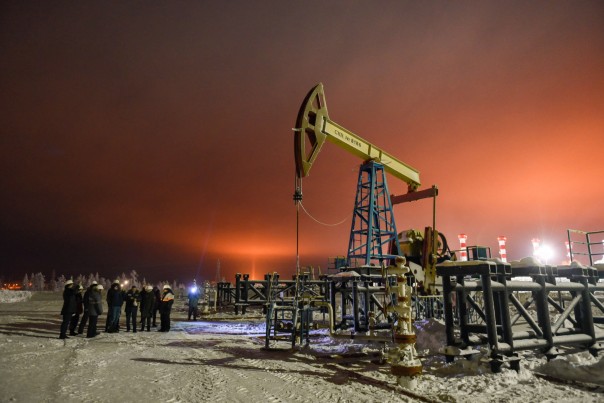 Google отказал нефтяникам в искусственном интеллекте