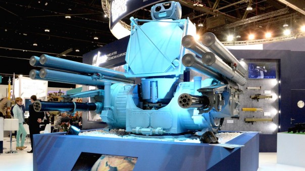 «Панцирь» в зените: «Каракурты» получили уникальный комплекс ПВО