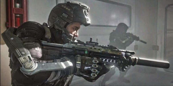 Тайваньские военные планируют получить боевой экзоскелет к 2023 году