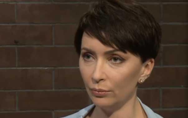 Почитайте отзывы украинских мам об индийской вакцине – Елена Лукаш