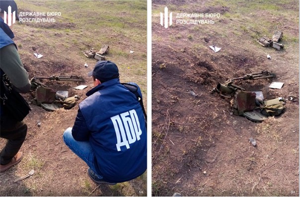 Учения ВСУ: один погиб, 8 ранено при взрыве миномета