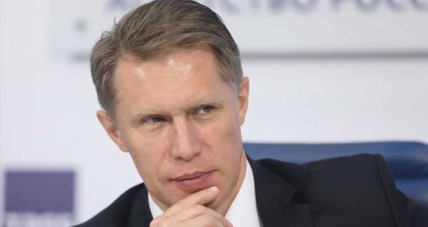 Вот тебе и коронавирус... Смертность в РФ снизилась на 5% по сравнению с аналогичным периодом 2019 года