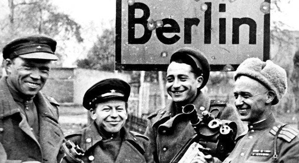 Гонка к Берлину. Могли ли союзники взять столицу рейха первыми?