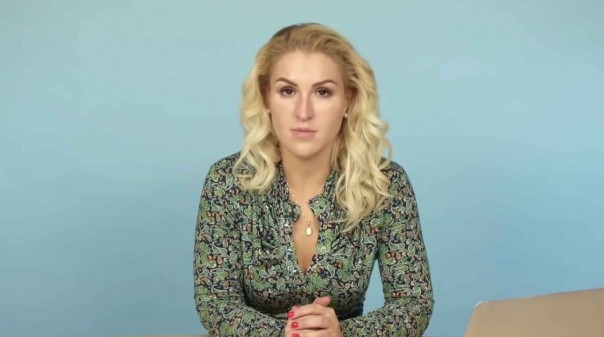 Анастасия Васильева и её связи с похоронной мафией: новые «скелеты в шкафу» блондинки Навального