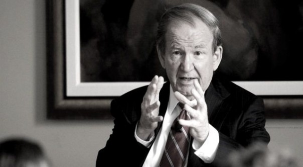 Экс-советник американских президентов делает шокирующее заявление