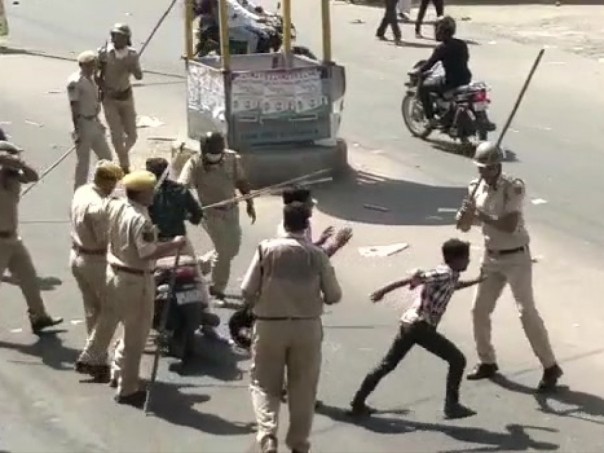 Размеры штрафов за нарушение карантина в мире