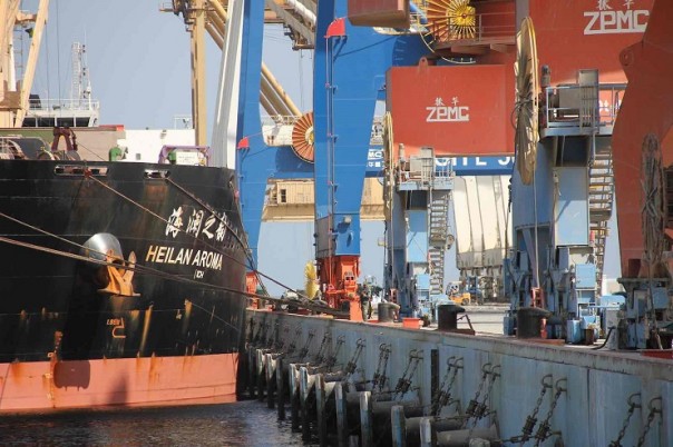 Пандемия COVID-19 и глобальные планы КНР