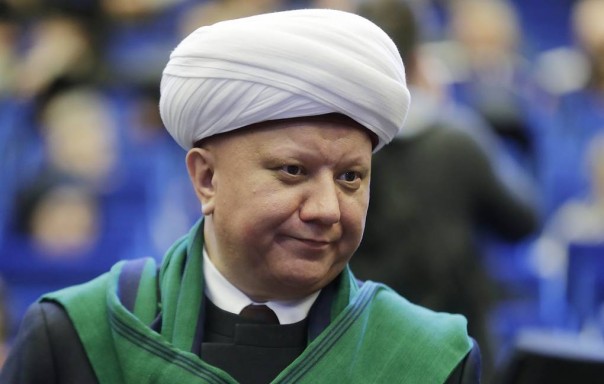 Духовное собрание мусульман РФ ждет извинений от авторов фильма "Зулейха открывает глаза"