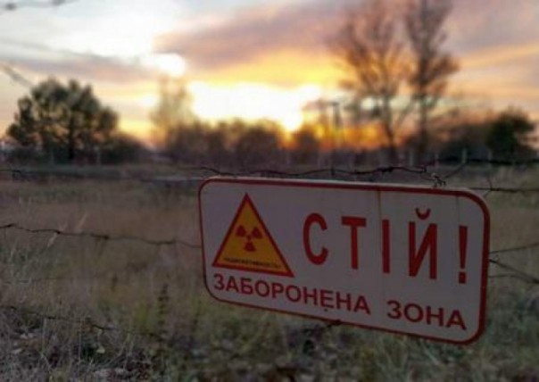 Учёный о пожаре в Чернобыле: а мог быть и ядерный взрыв