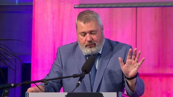 Как блокировка фейка «Новой газеты» о Чечне указала Муратову на его истинное место