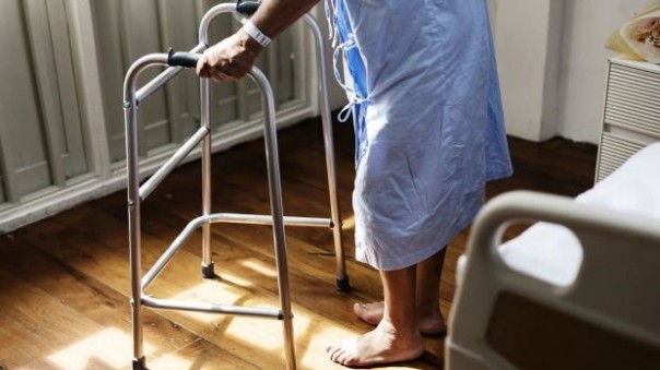 Что скажут теперь российские «оппозиционеры» об обеспеченной старости в западных странах? | Лучшая в мире американская медицина и тесты на коронавирус