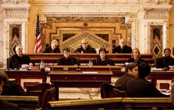 США против Китая: и тут Остапа понесло