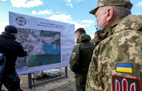 Юрий Селиванов: Ногою твердой стать на горло