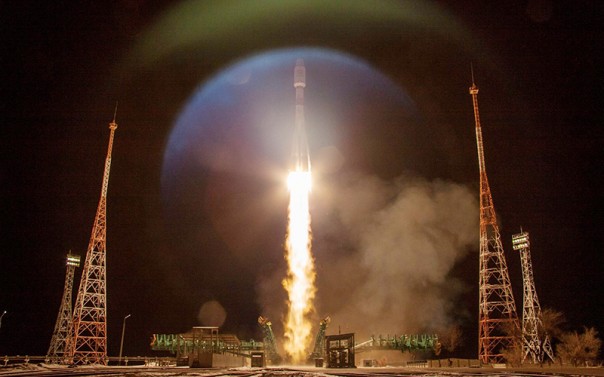 "Роскосмос" снизил стоимость пусков ракет на 39%