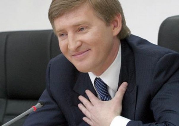 Ахметов рассчитывает на голоса Донбасса. Сивохо считает, что Россия уступит ЛДНР