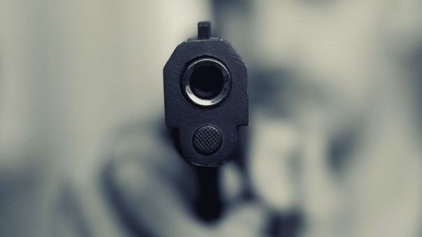 Во Львове произошла массовая драка со стрельбой