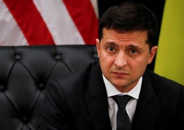 "Я не могу всего этого допустить". Зеленский отказывается завершать медреформу Супрун