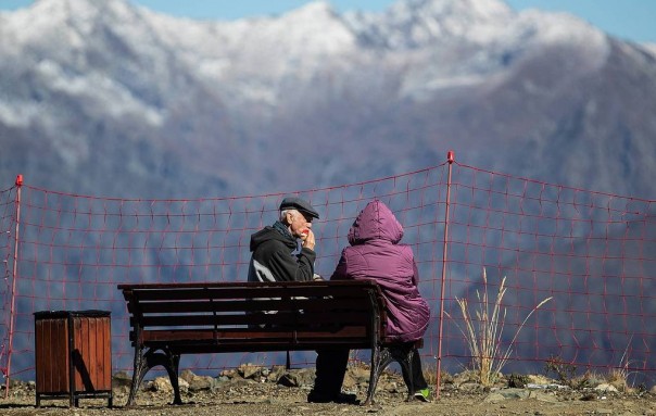Ожидаемая продолжительность жизни в 2019 году достигла исторического максимума