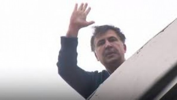 «Пачка дрожжей и снова «бе-бе-бе». В Сети высмеивают возможное назначение Михаила Саакашвили вице-премьером по реформам