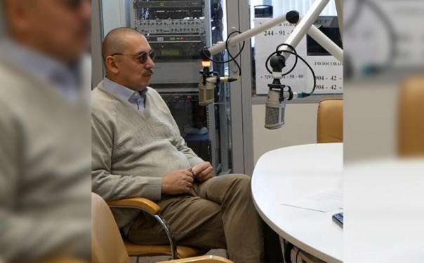 Коротков и его длинный язык: как пьяный спецкор «Новой» выложил на стол все карты о готовящемся фейке против ЧВК «Вагнера»