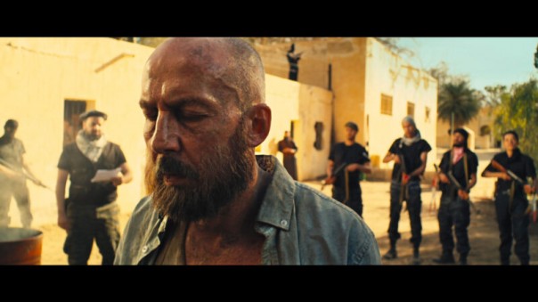 «Правда – самое сильное оружие. И порой единственное» - второе письмо Шугалея