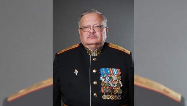 Начальник Военно-медицинской академии уволился из-за заражения курсантов