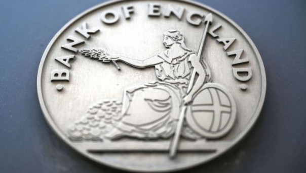 Экономика Великобритании переживает худший спад за несколько веков