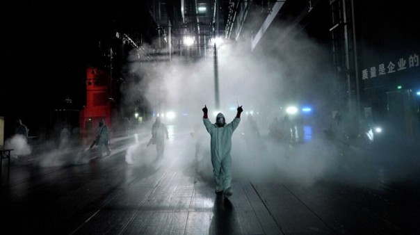 Андрей Фурсов: Коронавирус выполняет функцию мировой войны