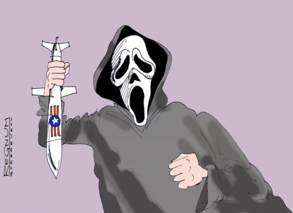 США безнадёжно отстают от России в обновлении ядерного потенциала