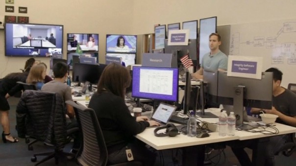 Лига безопасного интернета выявила более 300 фальшивок о голосовании по Конституции